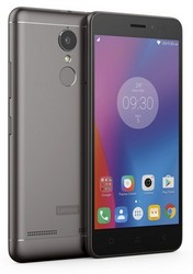 Замена стекла на телефоне Lenovo K6 в Чебоксарах